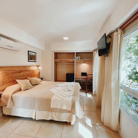 Hotel Monet Мар дел Плата Екстериор снимка