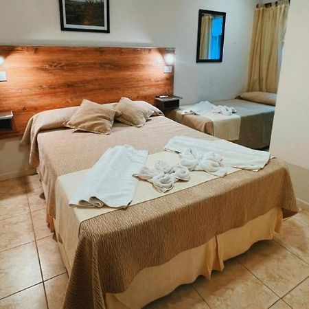 Hotel Monet Мар дел Плата Екстериор снимка