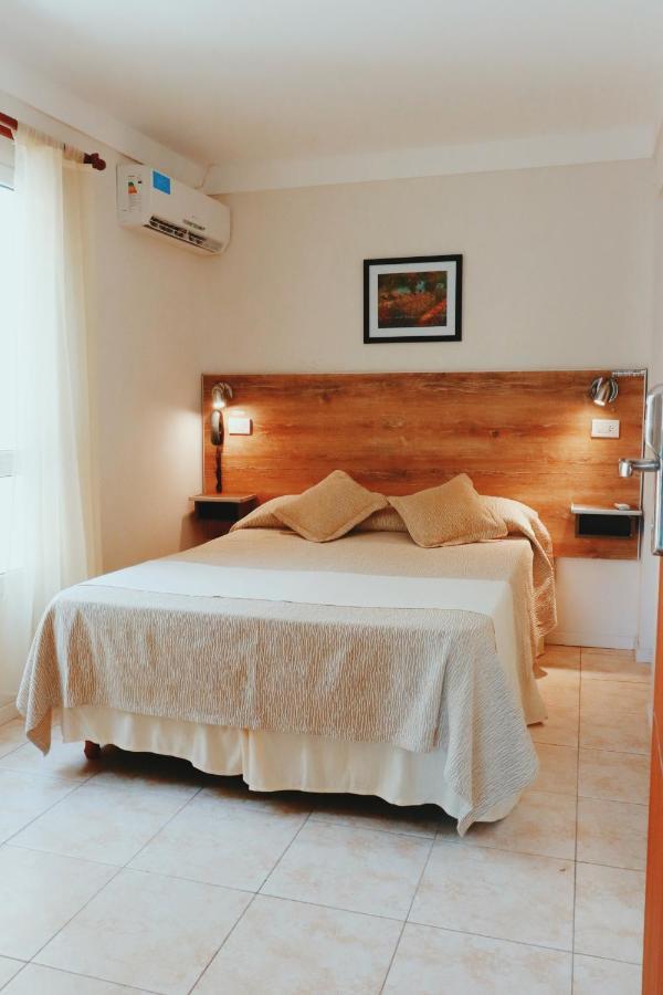 Hotel Monet Мар дел Плата Екстериор снимка