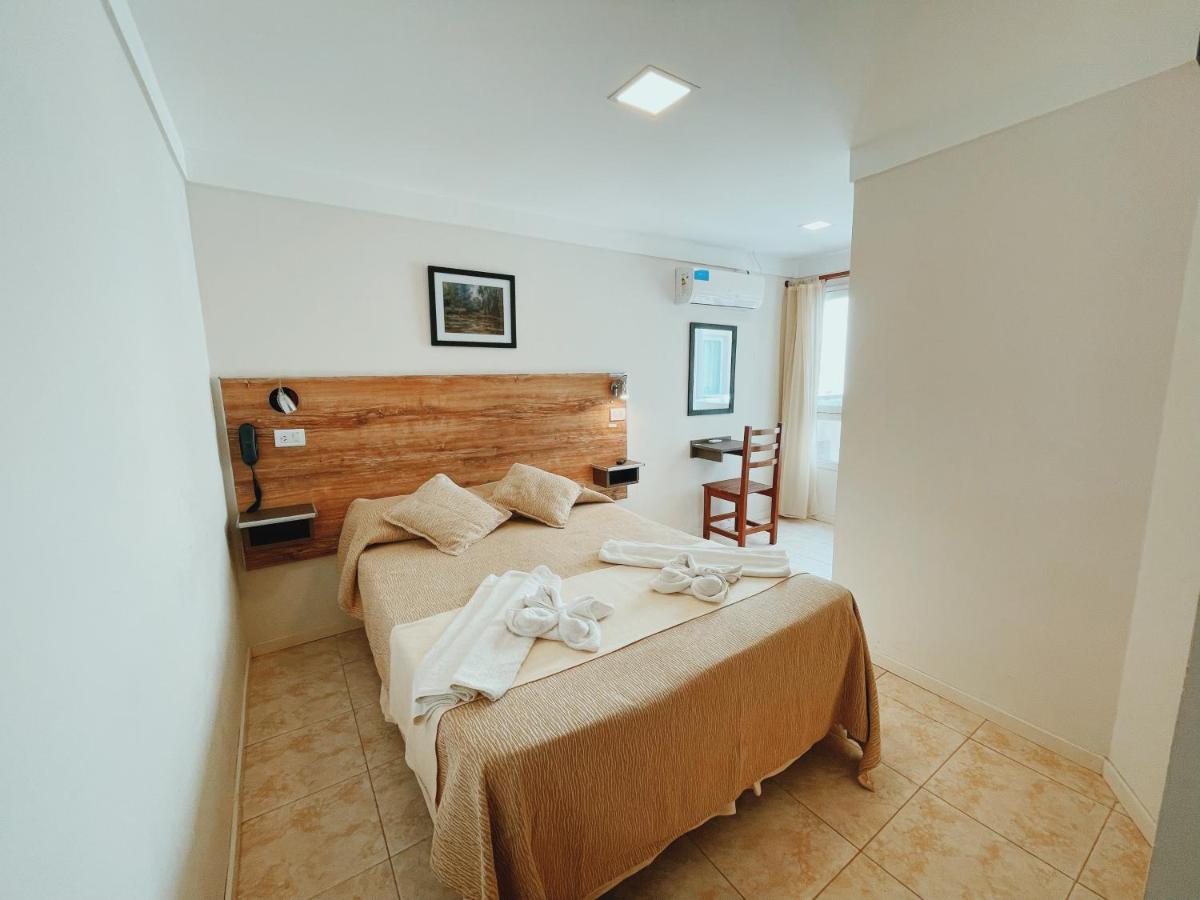 Hotel Monet Мар дел Плата Екстериор снимка