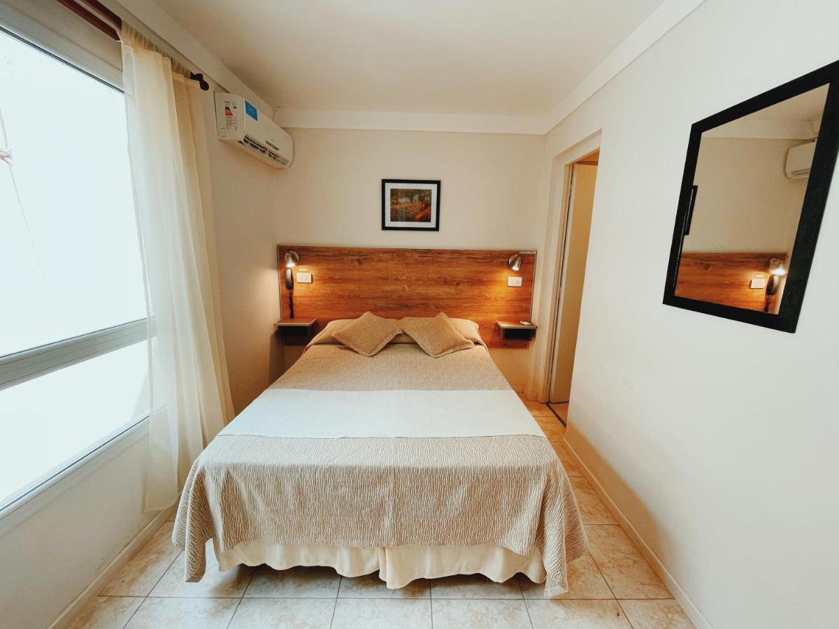 Hotel Monet Мар дел Плата Екстериор снимка