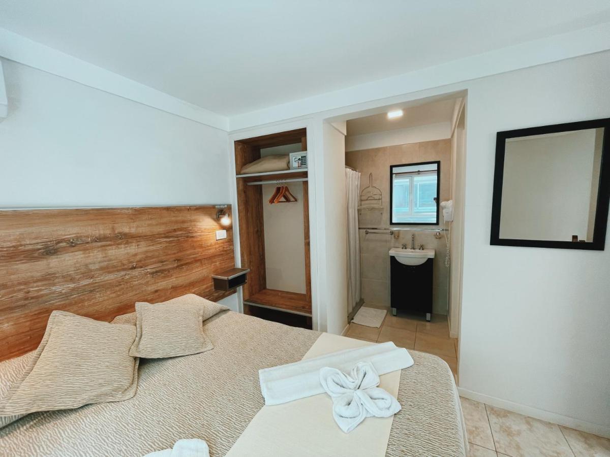 Hotel Monet Мар дел Плата Екстериор снимка