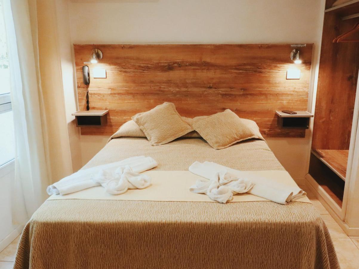Hotel Monet Мар дел Плата Екстериор снимка