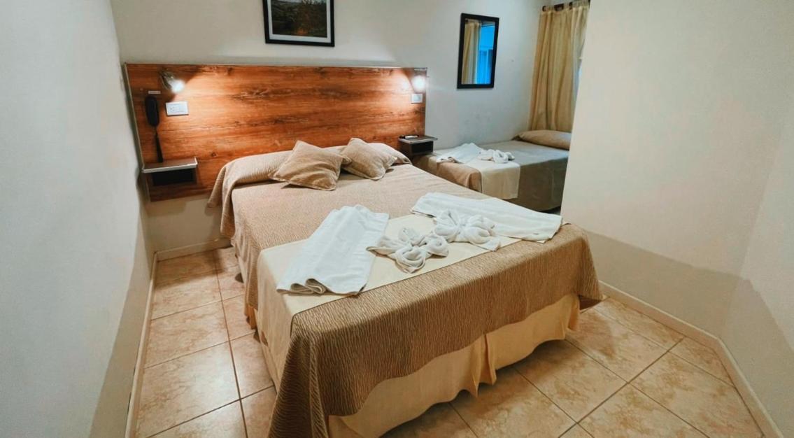 Hotel Monet Мар дел Плата Екстериор снимка
